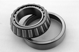 單列圓錐滾子軸承